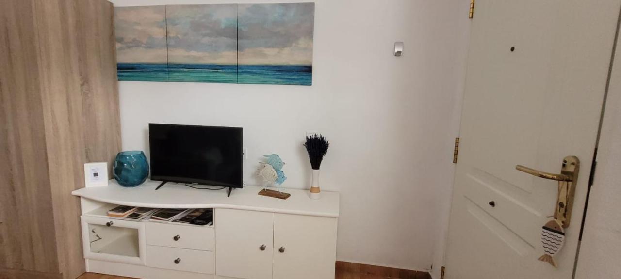 Loft En La Aldea De San Nicolás 外观 照片