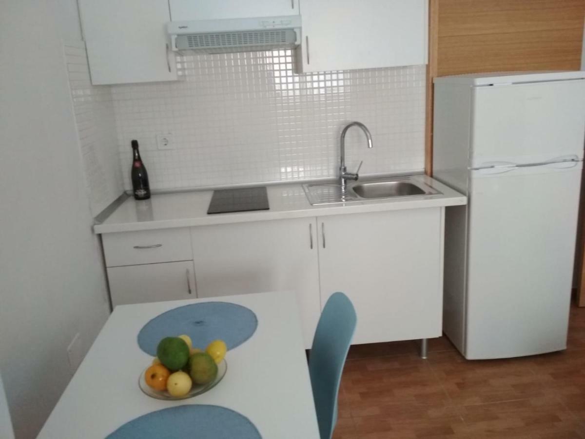 Loft En La Aldea De San Nicolás 外观 照片